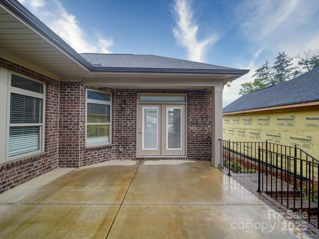405 Newstyle Way, Gastonia, NC 28056 - view of patio / terrace