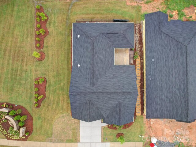 405 Newstyle Way, Gastonia, NC 28056 - bird's eye view