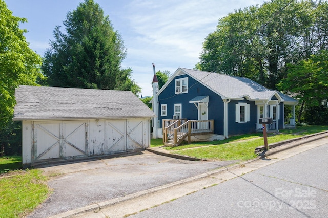 412 Woodhaven St NE, Lenoir, NC 28645 - photo 5