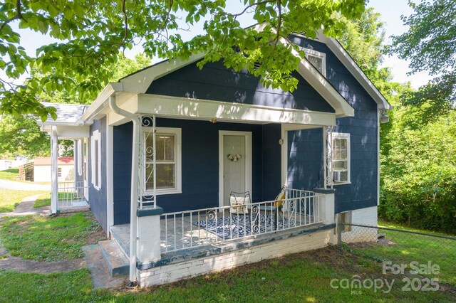 412 Woodhaven St NE, Lenoir, NC 28645 - photo 9