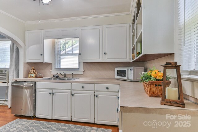 412 Woodhaven St NE, Lenoir, NC 28645 - photo 22