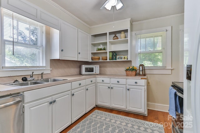 412 Woodhaven St NE, Lenoir, NC 28645 - photo 23