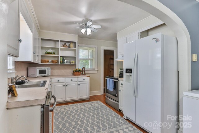 412 Woodhaven St NE, Lenoir, NC 28645 - photo 24