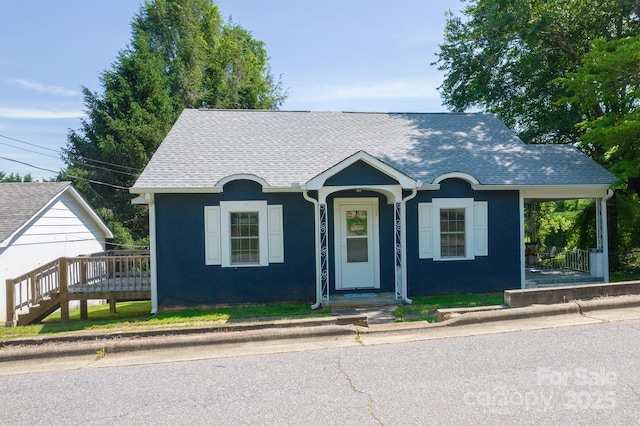 412 Woodhaven St NE, Lenoir, NC 28645 - photo 2