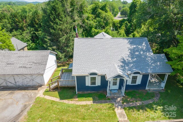 412 Woodhaven St NE, Lenoir, NC 28645 - photo 39