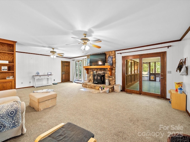 40278 NC-740 Hwy, New London, NC 28127 - photo 17