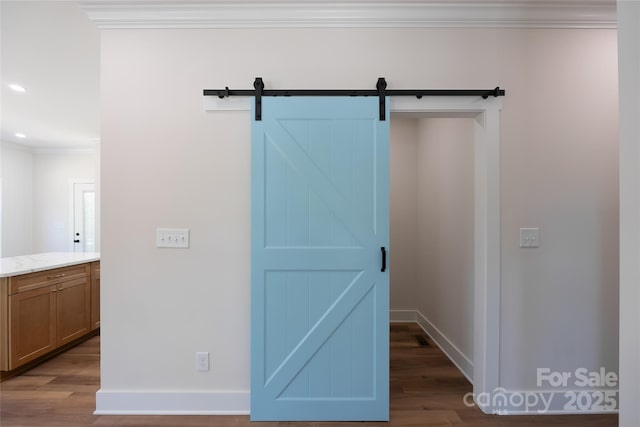 7426 Hambright Rd, Huntersville, NC 28078 - view of closet