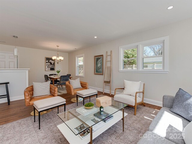 1147 Norland Rd, Charlotte, NC 28205 - photo 8