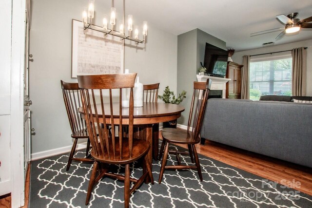 17307 Villanova Rd, Huntersville, NC 28078 - photo 5