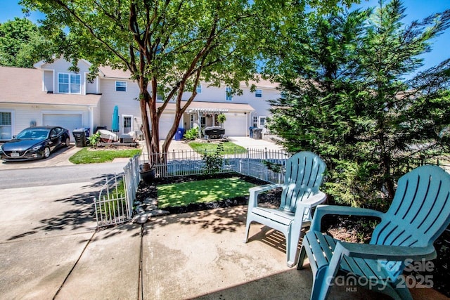 17307 Villanova Rd, Huntersville, NC 28078 - photo 20