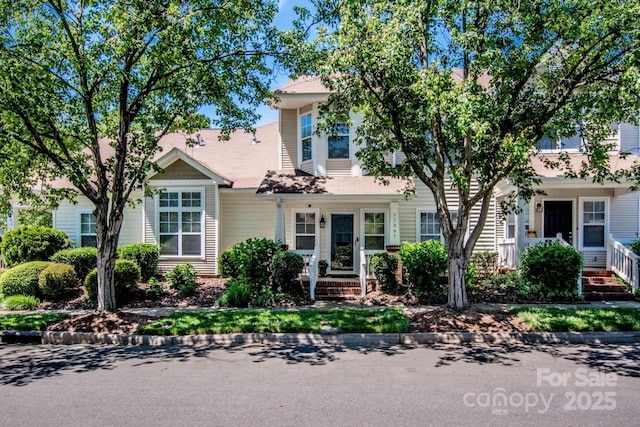 17307 Villanova Rd, Huntersville, NC 28078 - photo 2