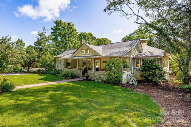 672 Blythe St, Hendersonville, NC 28739 - photo 2