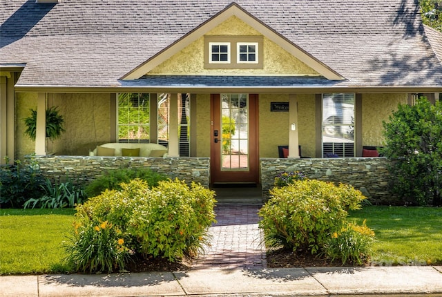 672 Blythe St, Hendersonville, NC 28739 - photo 42