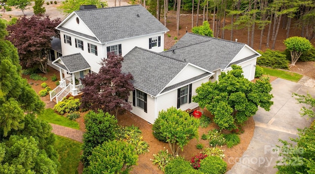 216 Saint Andrews Blvd, Campobello, SC 29322 - view of subject property