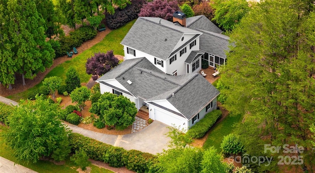 216 Saint Andrews Blvd, Campobello, SC 29322 - view of subject property