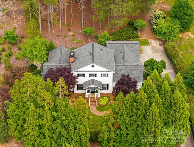 216 Saint Andrews Blvd, Campobello, SC 29322 - view of subject property