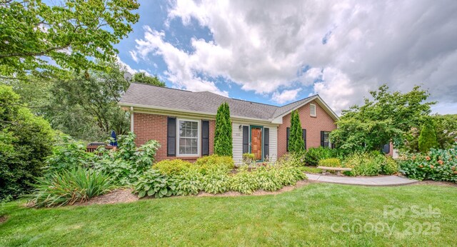 110 Bent Creek Ranch Rd, Asheville, NC 28806 - photo 3
