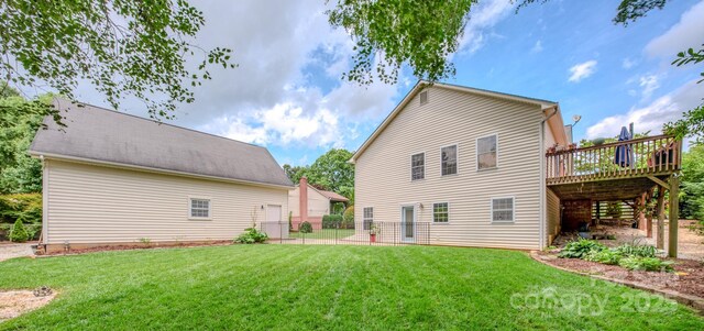 110 Bent Creek Ranch Rd, Asheville, NC 28806 - photo 46
