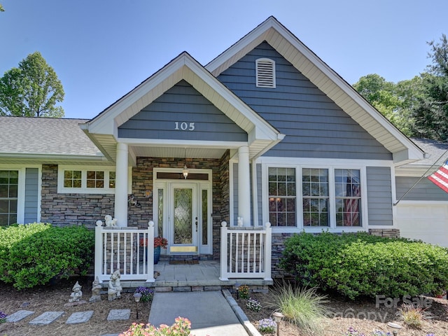 105 Spring Path, Hendersonville, NC 28739 - photo 2