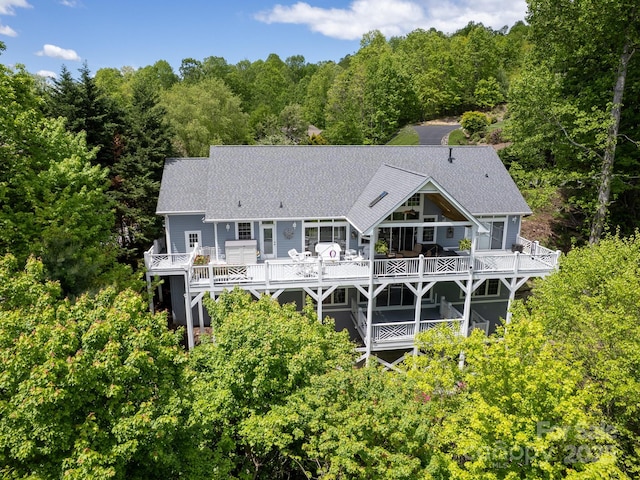 105 Spring Path, Hendersonville, NC 28739 - photo 3