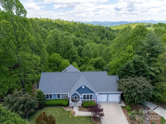 105 Spring Path, Hendersonville, NC 28739 - photo 4