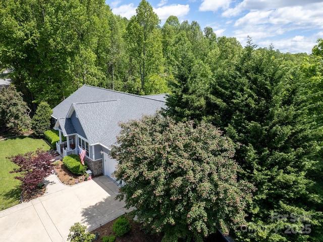 105 Spring Path, Hendersonville, NC 28739 - photo 6