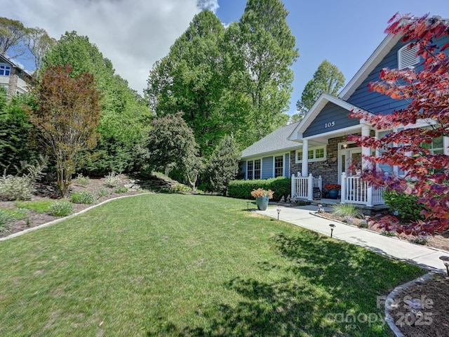 105 Spring Path, Hendersonville, NC 28739 - photo 7