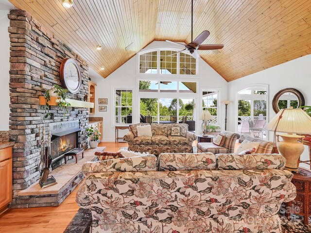 105 Spring Path, Hendersonville, NC 28739 - photo 12