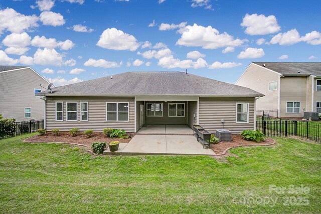 6021 Piscataway Ct, Rock Hill, SC 29732 - photo 32