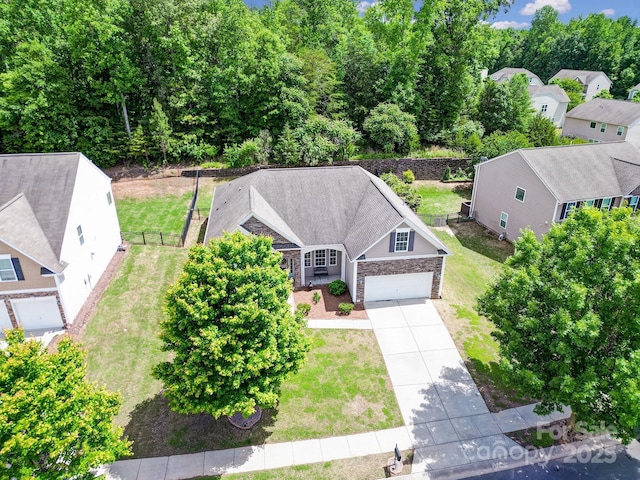 6021 Piscataway Ct, Rock Hill, SC 29732 - photo 35