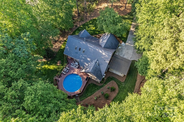 131 Sierra Woods Dr, Troutman, NC 28166 - view of subject property