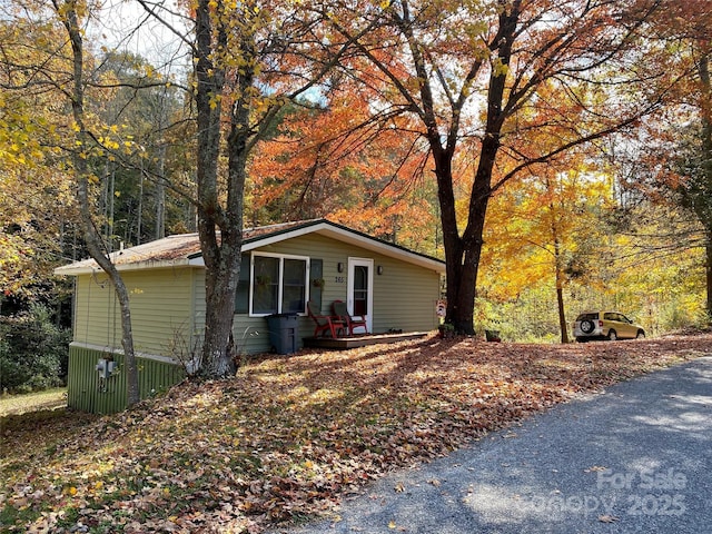259 Black Oak Cove Rd, Candler, NC 28715 - photo 46
