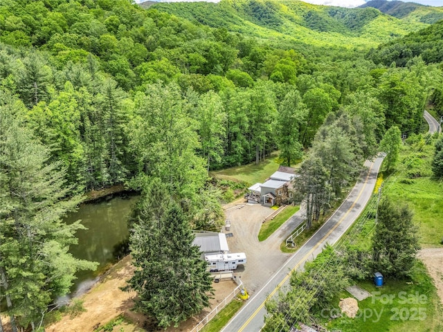 259 Black Oak Cove Rd, Candler, NC 28715 - photo 5