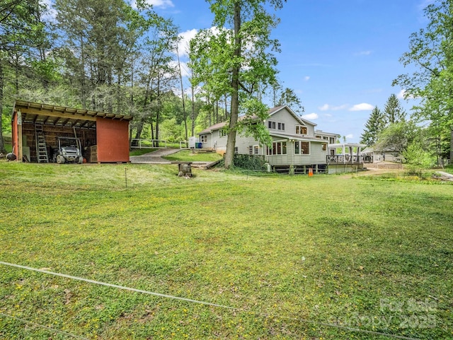 259 Black Oak Cove Rd, Candler, NC 28715 - photo 12