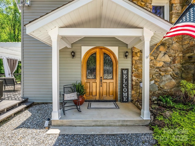259 Black Oak Cove Rd, Candler, NC 28715 - photo 17