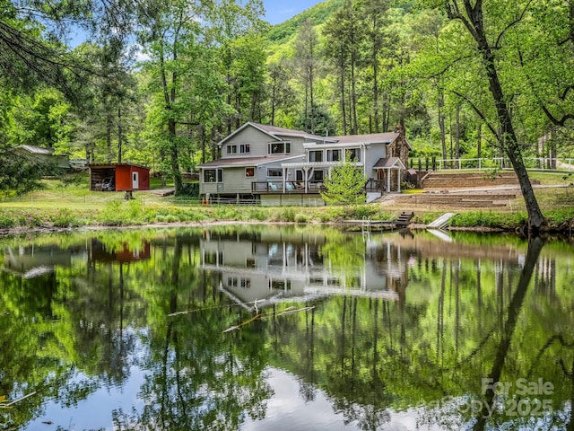 259 Black Oak Cove Rd, Candler, NC 28715 - photo 18