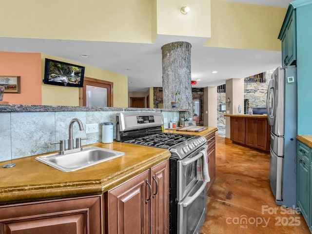259 Black Oak Cove Rd, Candler, NC 28715 - photo 25