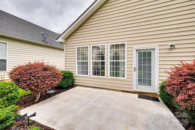 422 Garnet Ct, Fort Mill, SC 29708 - view of patio / terrace