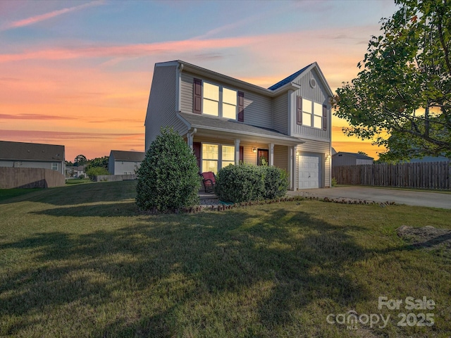 417 Homestead Ln, Albemarle, NC 28001 - photo 1