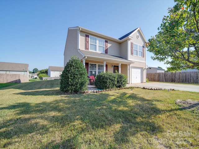 417 Homestead Ln, Albemarle, NC 28001 - photo 2