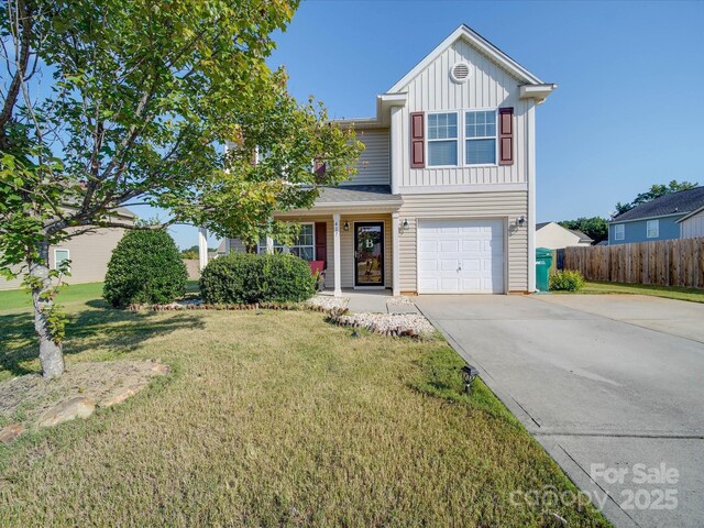 417 Homestead Ln, Albemarle, NC 28001 - photo 3