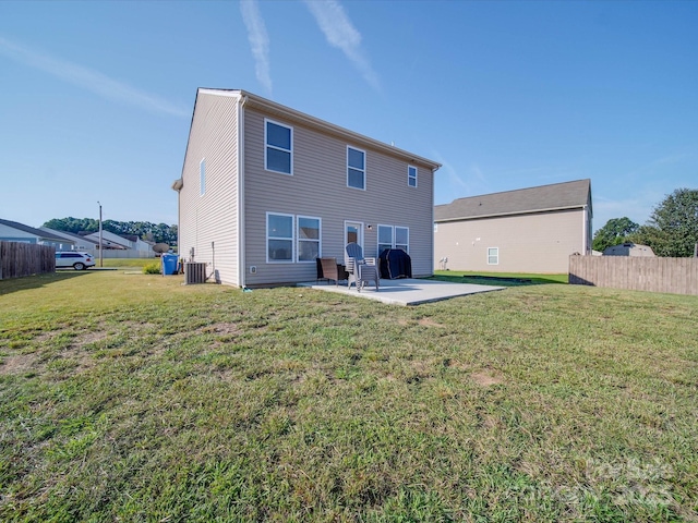 417 Homestead Ln, Albemarle, NC 28001 - photo 33
