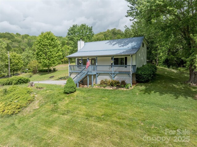 234 Snyder Farm Rd, Waynesville, NC 28786 - photo 1