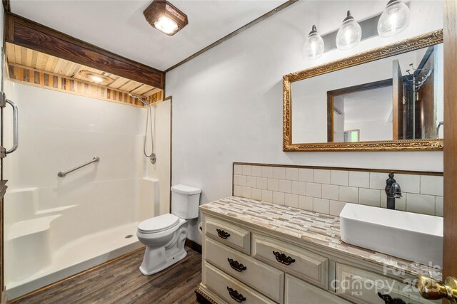 234 Snyder Farm Rd, Waynesville, NC 28786 - photo 20