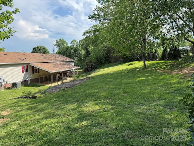 40 Mountainview Rd, Asheville, NC 28806 - view of green lawn