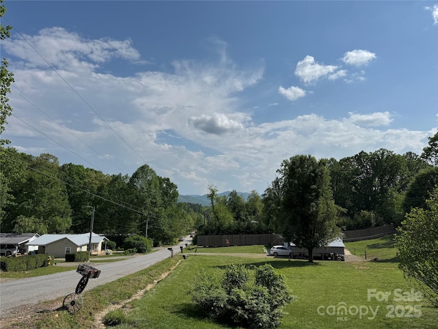 40 Mountainview Rd, Asheville, NC 28806 - view of property's community