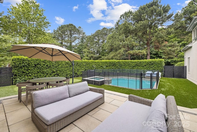 15038 Jockeys Ridge Dr, Charlotte, NC 28277 - photo 31
