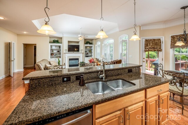 7245 Willow Brook Ct, Denver, NC 28037 - photo 4