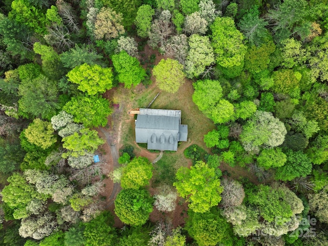4398 Mud Puddle Ln, Lenoir, NC 28645 - drone / aerial view
