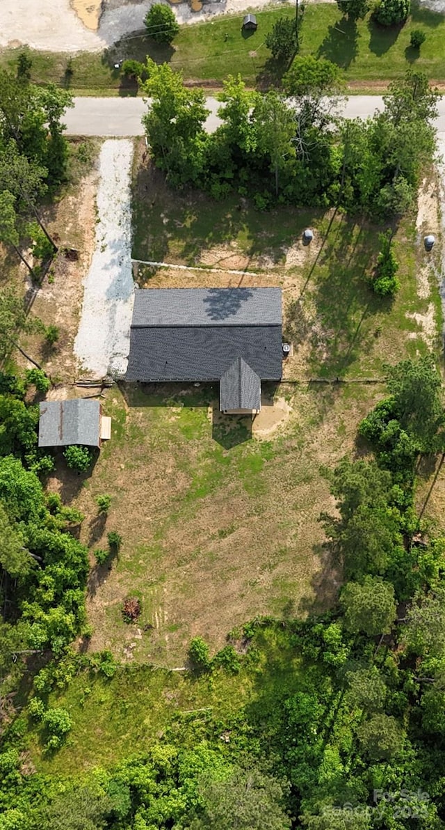 200 Mosley Rd, Blacksburg, SC 29702 - bird's eye view